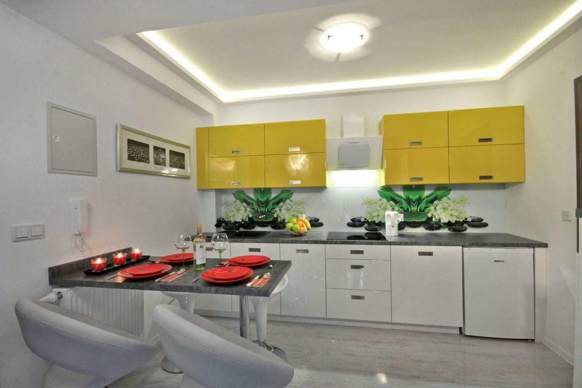 Konwalia Apartment Zakopane Ngoại thất bức ảnh